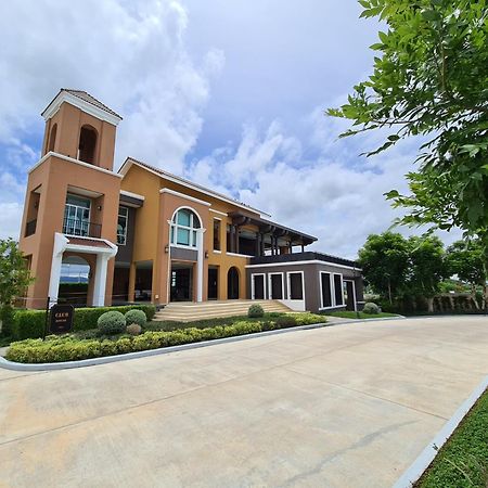 Amara 3Br Pool Villa At Boulevard Tuscany Chaam - Huahin Cha-Am Eksteriør bilde